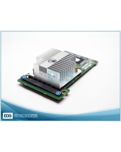K09CJ Dell PERC H310 Mini PCIe2.0x8 RAID Controller 6.0Gb/s