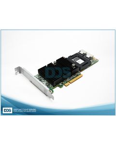 7GCGT Dell PCIe2.0x8 RAID Controller 6.0Gb/s 1GB FBWC