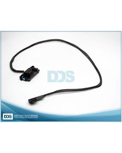 FTTNX Dell 4-lane SFF8484 to mSAS SFF-8087(SE) Internal SAS Cable .8m for R610
