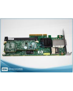 462594-001 HP Smart Array RAID Controller 6.0Gb/s + 256MB 462974-001