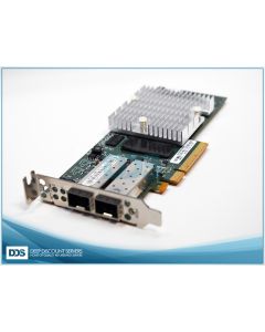 90Y4605 IBM PCIe2.0x8 (2)10GbE SFP+ DNU NIC