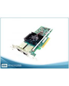 X540-T2 Intel Converged Network Adapter PCIe2.1x8 (2)10GbE RJ-45 NIC