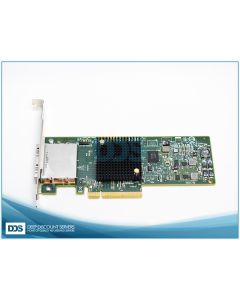 LSI00300 LSI HBA PCIe3.0x8 HBA Controller 6.0Gb/s