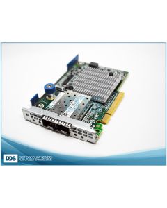 534FLR HP 534FLR PCIe2.0x8 (2)10GbE SFP+ NIC
