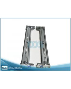 H4X6X XV104 Dell Sliding 4-Post ReadyRails II Type B6 Rail Kit for R520 R530 R54