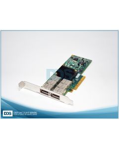 593412-001 HP PCIe2.0x8 (2) NIC