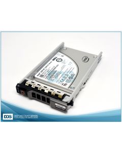 65WJJ Dell 400GB SATA3 6.0Gb/s SFF SSD TBW 3PB (4DWPD-5Yr)