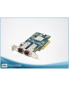10G-PCIE-8B-2S Myricom (2)10GbE SFP+ DNU NIC