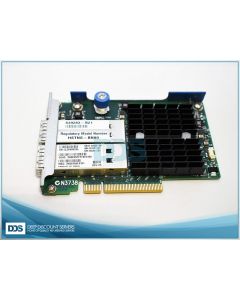 656091-001 HP PCIe3.0x8 (2)10GbE QSFP+ NIC
