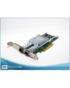 49Y7962 IBM PCIe2.0x8 (2)10GbE SFP+ NIC PCIe2.0x8 (0)10GbE NIC