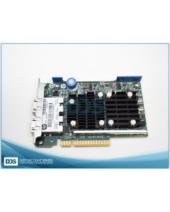 764737-001 HP PCIe3.0x8 (2) QSFP+ NIC