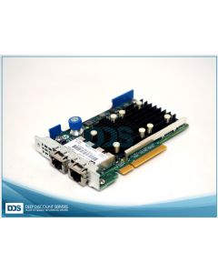 701534-001 HPE 533FLR-T PCIe2.0x8 (2)10GbE RJ-45 NIC