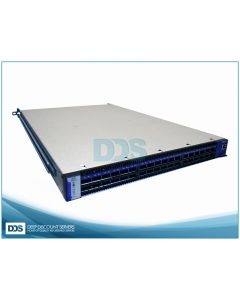 SX6025 Mellanox 36-port Unmanaged 56Gb/s FDR Infiniband SDN Switch