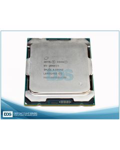 SR2J1 Intel E5-2695V4 18-Core 2.1GHz 45MB 9.6GT/s 120W LGA2011 R3 CPU Processor