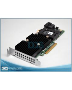 5P6JK Dell PERC H730 PCIe3.0x8 RAID Controller 12.0Gb/s 1GB