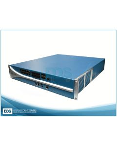 PA-5060 Palo Alto Networks Enterprise Firewall 20Gbps throughput 2 x 240GB SSDs