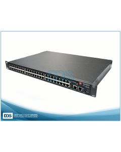 IM4248-2-DAC-X2 OpenGear Infrastructure Manager 48 Serial ports Cisco Straight