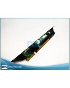 NG4V5 Dell PCIe3.0 Riser #3 Card for PowerEdge R630 Server (1)x16 Slot #1