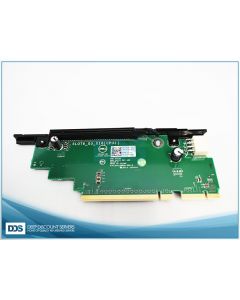 CPVNF Dell PCIe3.0 Riser #3 Card for PowerEdge R720 R720xd Servers (1)x16 FXHMV