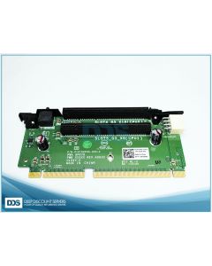 RSC-R1U-E16R Supermicro PCIe Riser RHS Card for Twin 1U Servers (1)x16
