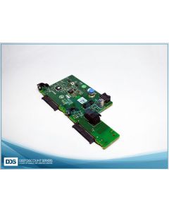 NHDXG Dell 2SFF Rear Backplane for PowerEdge R730xd Server