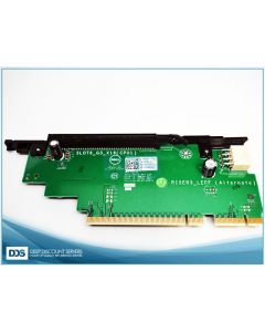 800JH Dell PCIe3.0 Riser #3 Card for PowerEdge R730 R730xd Servers (1)x16