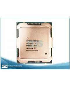 SR30Y Intel E5-2699AV4 22-Core 2.4GHz 55MB 9.6GT/s 145W LGA2011 R3 CPU Processor