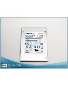 THNSN8480PCSE Toshiba HK4R 480GB SATA3 6.0Gb/s SFF SSD TBW 880TB (1DWPD-5Yr)