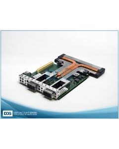 XD56X Dell XL710 PCIe3.0 (2)40GbE QSFP+ NIC Mezzanine