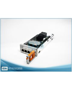 303-121-100A Dell EMC Data Domain SLIC07 4 Port GbE RJ45 I/O Module Unit