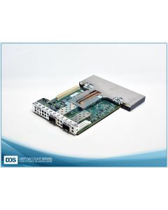 CX422A Mellanox ConnectX-4 LX PCIe3.0x8 (2)25GbE SFP28 NIC Dell R887V
