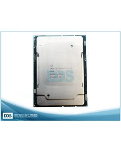 SR3GH Intel Silver 4110 8-C 2.1GHz 11MB 2x10.4GT/s 85W LGA3647 P CPU Processor