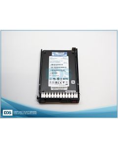 764913-004 HPE VK0800GEFJK 800GB SATA3 6.0Gb/s SFF Enterprise Micron M500 DC SSD