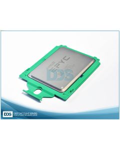 AMD EPYC 7702 64-C 2.0GHz 200W LGA4094 SP3 CPU 100-000000038 - Grade A *Unlocked