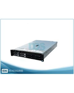 Dell R730 8LFF 2.6Ghz 20-C 512GB 4x10TB HDD PERC H730P 2x10G+2x1G NIC 2x750W