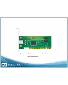 CD2VM Dell X550/I350 PCIe3.0x8 (2)10GbE + (2)1GbE RJ-45 NIC