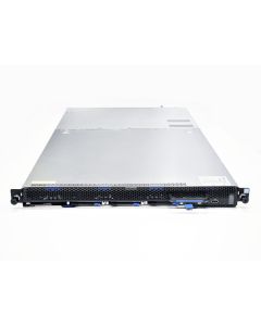 Quanta SD1Q-1ULH 1U 12LFF+4SFF Storage Server 2.2Ghz 6-C 64GB SAS3008 2x25G NIC