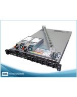 Dell PowerEdge R630 SFF 8 Bays